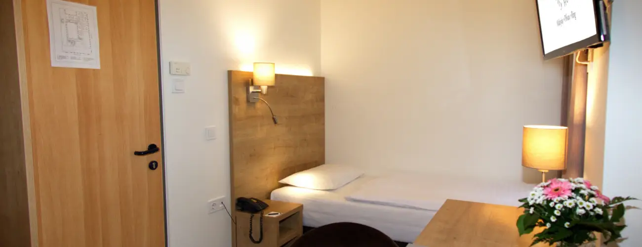 City Hotel Ring Budapest - Pnksd (min. 2 j)