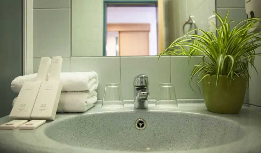 City Hotel Mtys Budapest - Pnksd (min. 3 j)