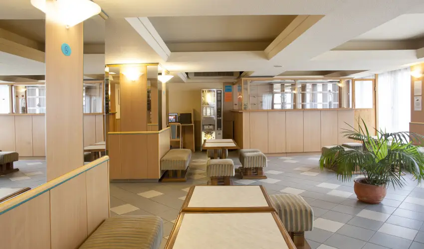 City Hotel Mtys Budapest - Pnksd (min. 3 j)