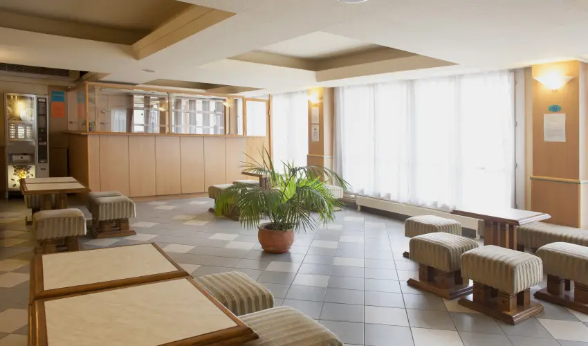 City Hotel Mtys Budapest - Pnksd (min. 3 j)