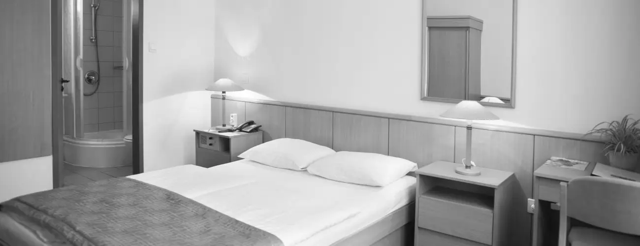 City Hotel Mtys Budapest - Pnksd