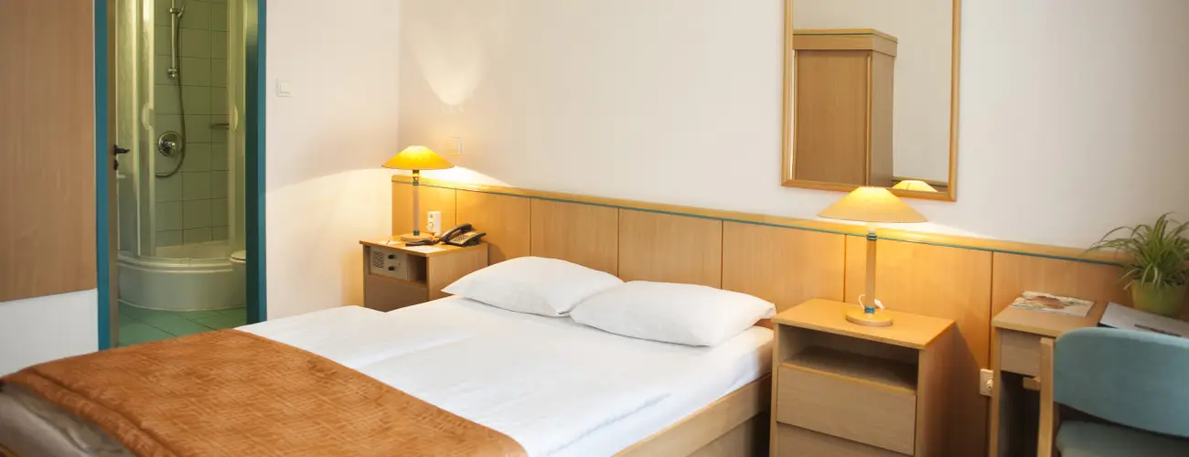 City Hotel Mtys Budapest - Pnksd (min. 2 j)