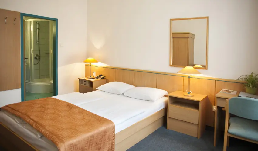 City Hotel Mtys Budapest - Pnksd (min. 3 j)