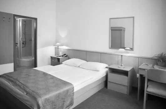 City Hotel Mtys - Pnksd