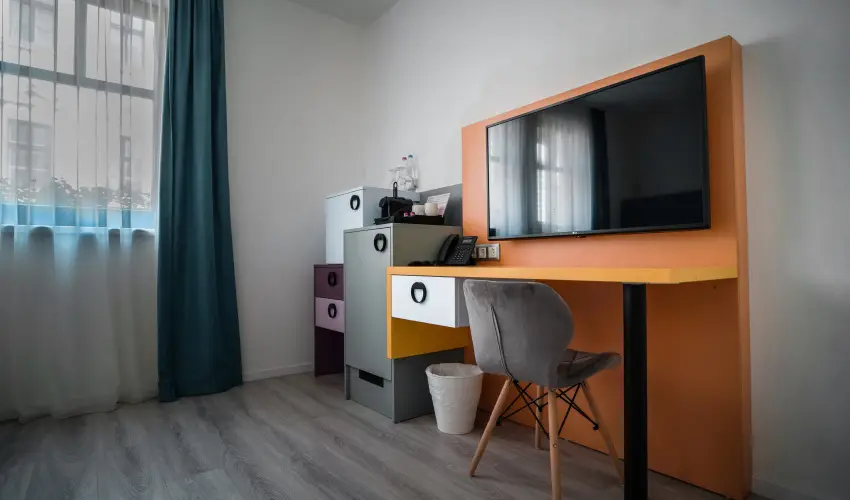 Hotel Civitas Sopron - Pnksd (min. 3 j)