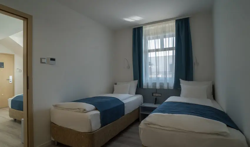 Hotel Civitas Sopron - Pnksd (min. 3 j)