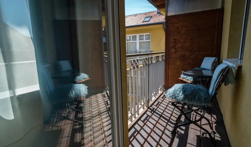 Hotel Civitas Sopron - Pnksd (min. 3 j)