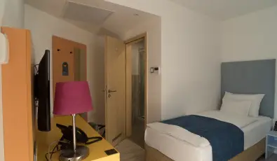 Hotel Civitas Sopron