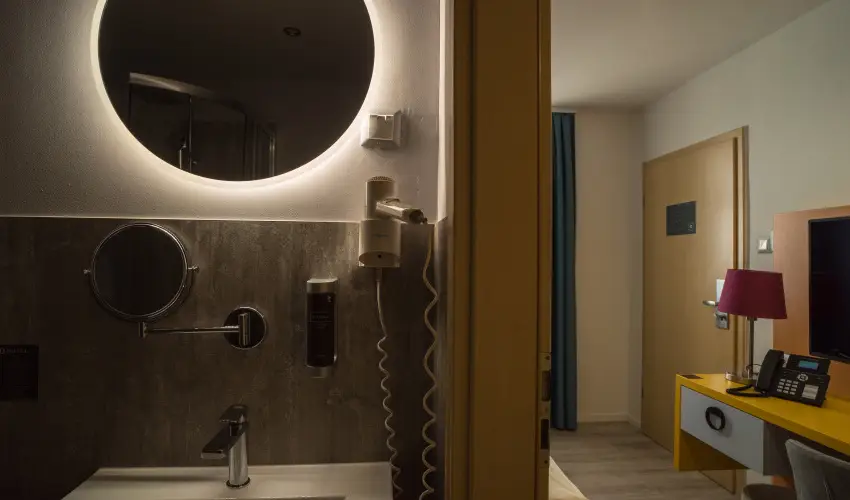 Hotel Civitas Sopron - Pnksd (min. 3 j)