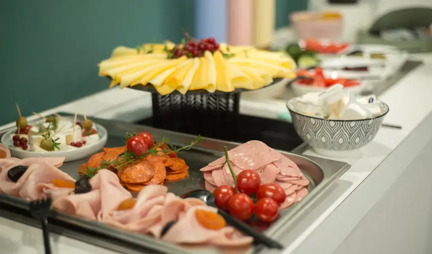 Hotel Civitas Sopron - Pnksd (min. 3 j)