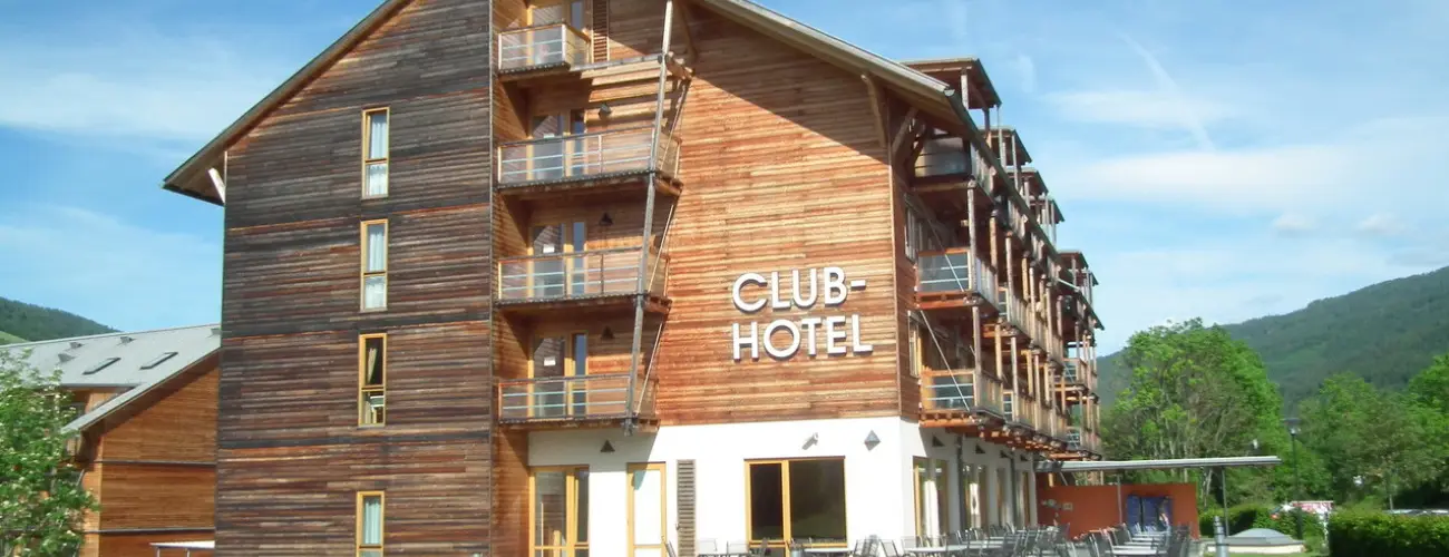 Club Hotel am Kreischberg St. Georgen am Kreischberg - Pnksd 