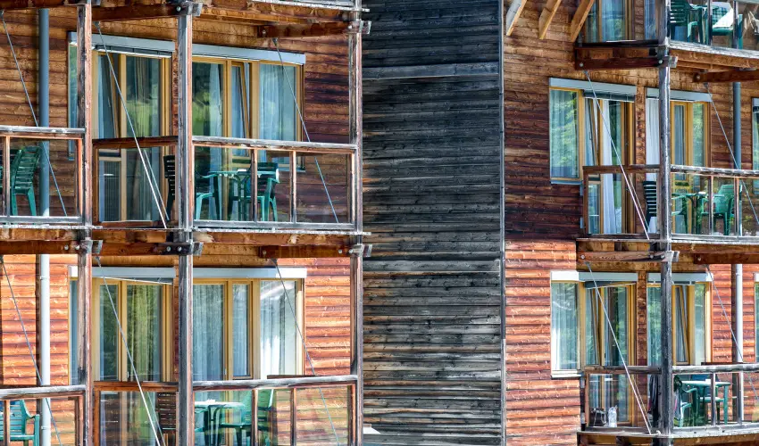 Club Hotel am Kreischberg St. Georgen am Kreischberg - Pnksd 