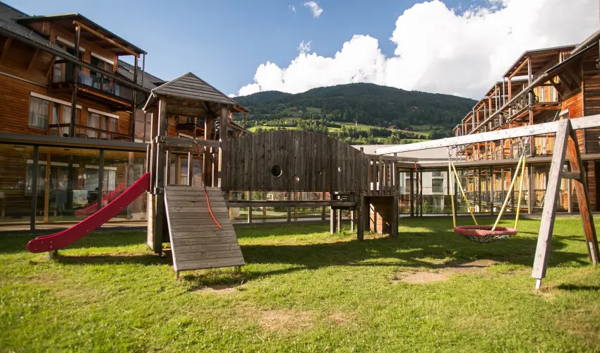 Club Hotel am Kreischberg St. Georgen am Kreischberg - Pnksd 