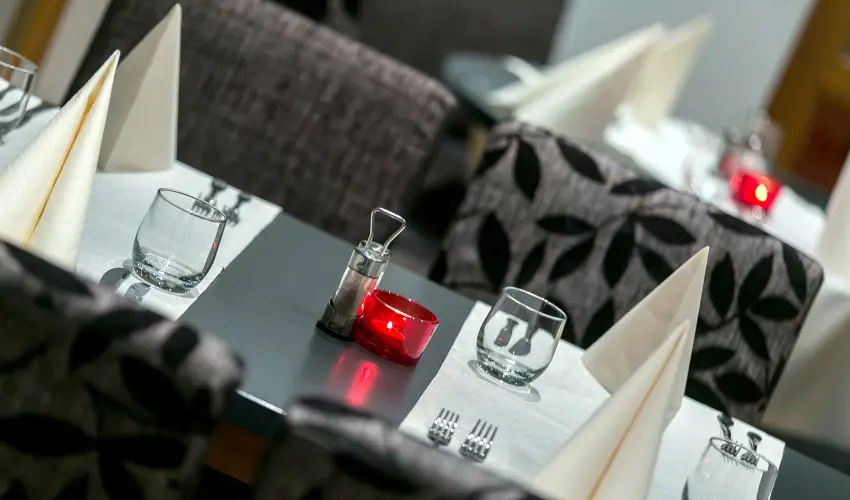 Club Hotel am Kreischberg St. Georgen am Kreischberg - Pnksd 