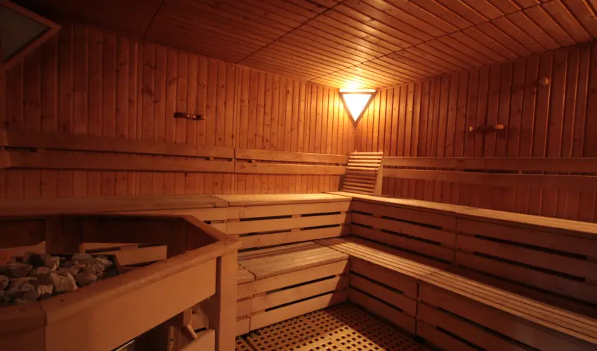 Club Hotel am Kreischberg St. Georgen am Kreischberg - Pnksd 