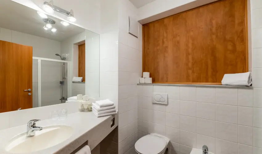 Club Hotel am Kreischberg St. Georgen am Kreischberg - Pnksd 