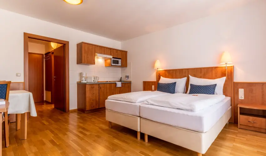 Club Hotel am Kreischberg St. Georgen am Kreischberg - Pnksd 