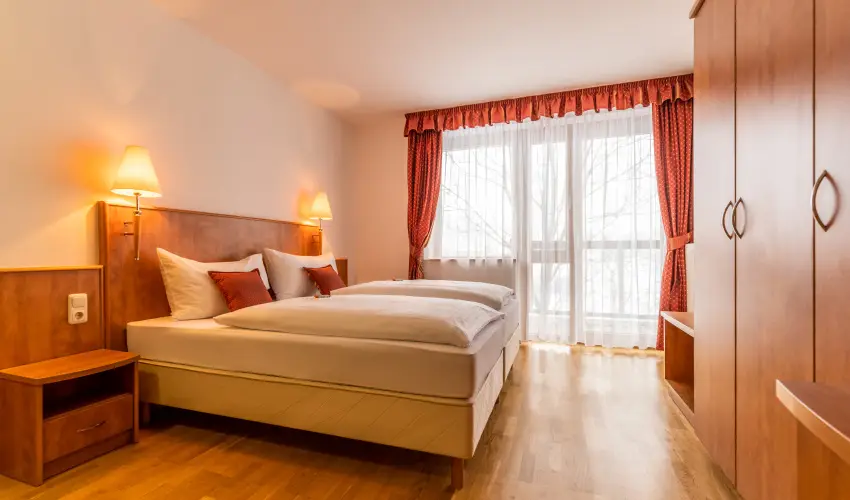 Club Hotel am Kreischberg St. Georgen am Kreischberg - Pnksd 