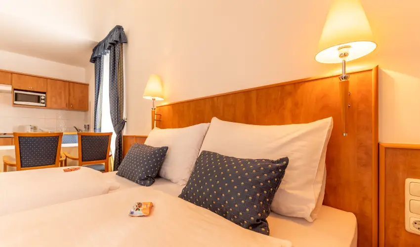 Club Hotel am Kreischberg St. Georgen am Kreischberg - Pnksd 