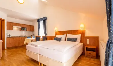 Club Hotel am Kreischberg St. Georgen am Kreischberg