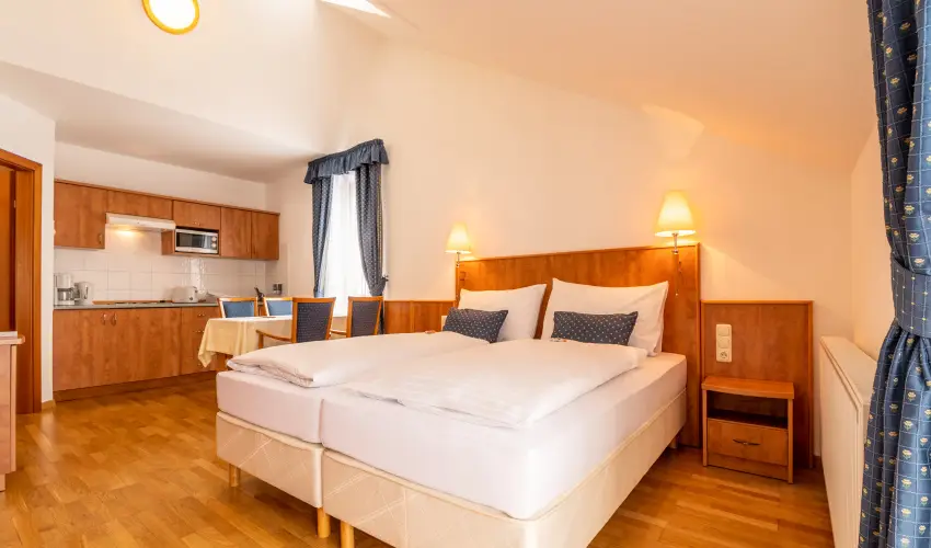 Club Hotel am Kreischberg St. Georgen am Kreischberg - Pnksd 