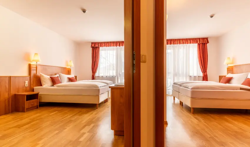 Club Hotel am Kreischberg St. Georgen am Kreischberg - Pnksd 