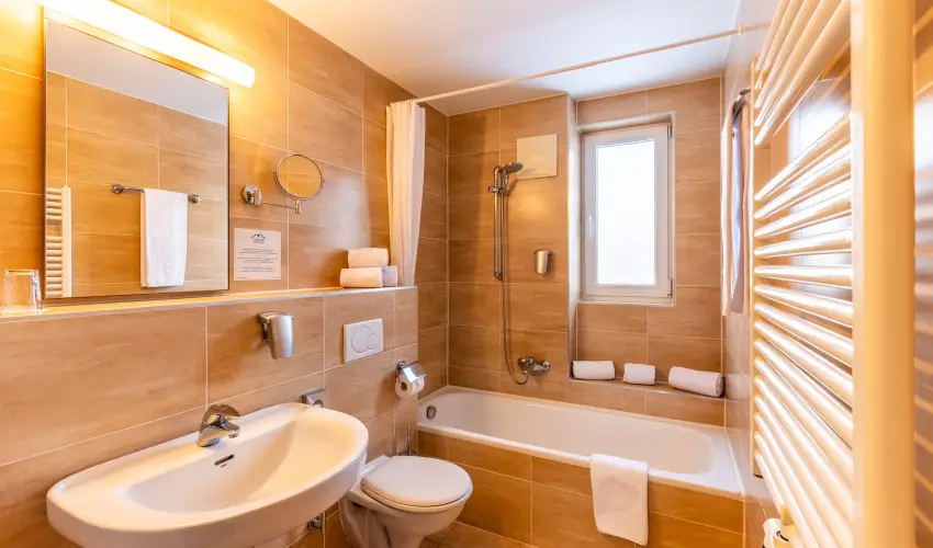 Club Hotel am Kreischberg St. Georgen am Kreischberg - Pnksd 