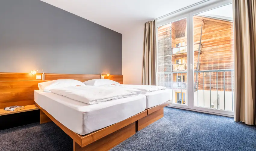 Club Hotel am Kreischberg St. Georgen am Kreischberg - Pnksd 