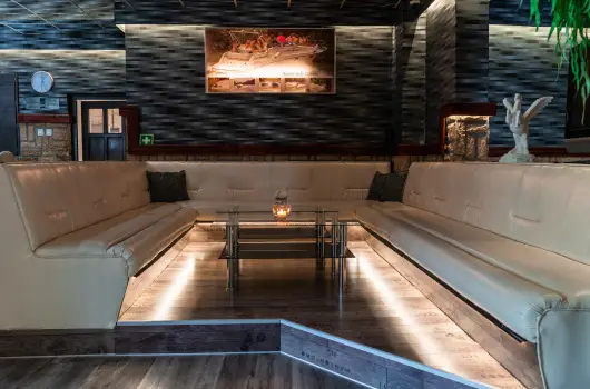 Club Hotel Pegasus - Pnksd