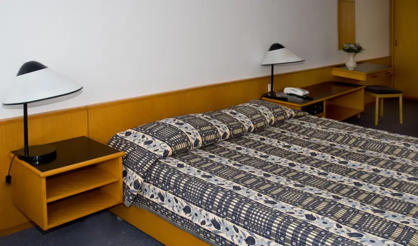 Club Tihany Hotel Tihany - Pnksd - specilis elrefizetssel (min. 4 j)