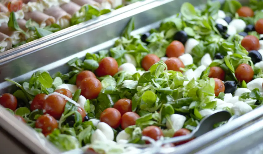 Club Tihany Hotel Tihany - Pnksd - specilis elrefizetssel (min. 4 j)