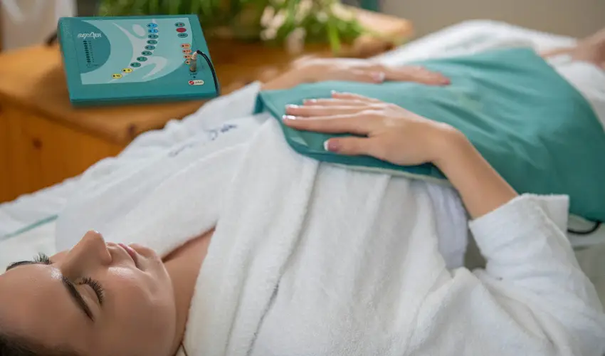 Club Tihany Hotel Tihany - Pnksd - specilis elrefizetssel (min. 4 j)