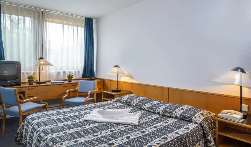 Club Tihany Hotel Tihany - Pnksd - specilis elrefizetssel (min. 4 j)