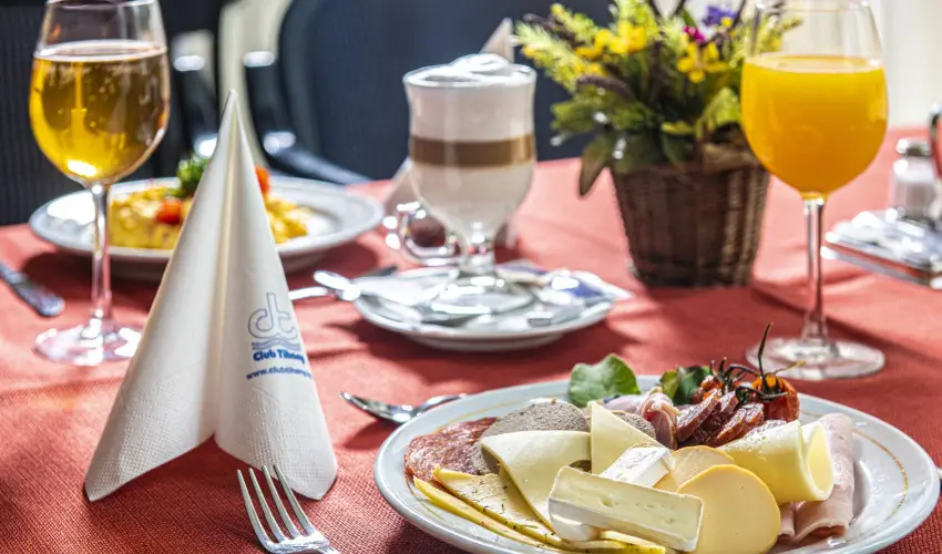 Club Tihany Hotel Tihany - Pnksd - specilis elrefizetssel (min. 4 j)