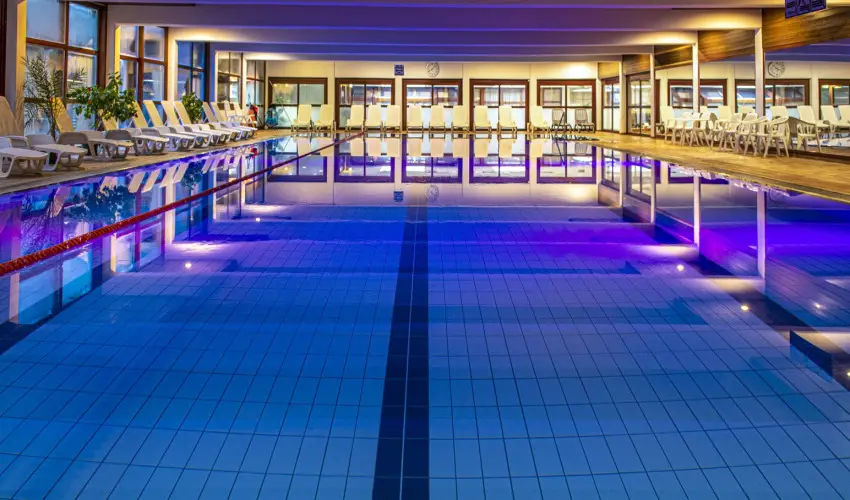 Club Tihany Hotel Tihany - Pnksd - specilis elrefizetssel (min. 4 j)