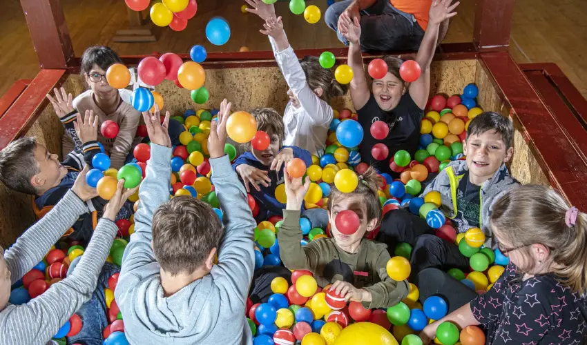 Club Tihany Hotel Tihany - Pnksd - specilis elrefizetssel (min. 4 j)