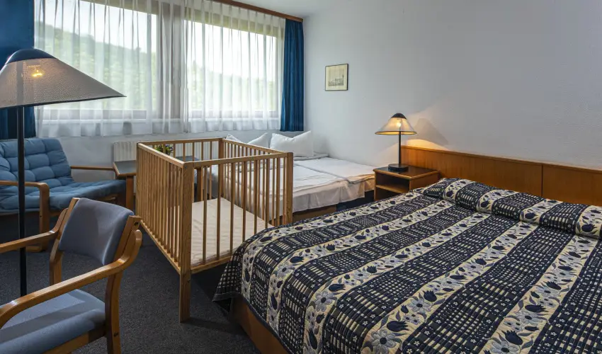 Club Tihany Hotel Tihany - Pnksd - specilis elrefizetssel (min. 4 j)