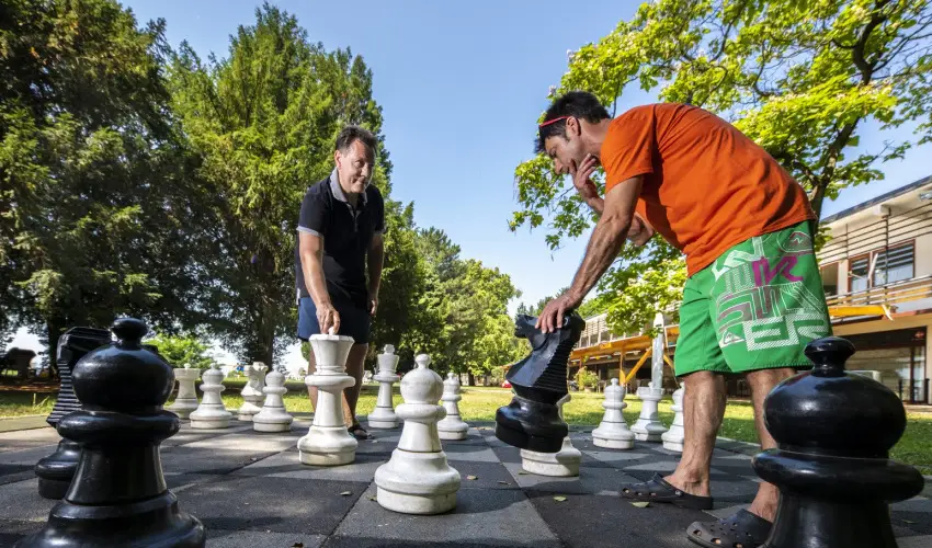 Club Tihany Hotel Tihany - Pnksd - specilis elrefizetssel (min. 4 j)