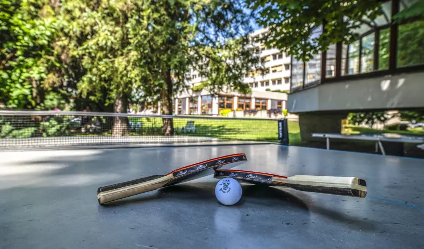 Club Tihany Hotel Tihany - Pnksd - specilis elrefizetssel (min. 4 j)