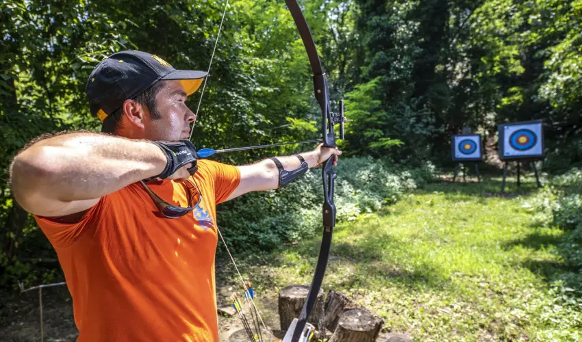 Club Tihany Hotel Tihany - Pnksd - specilis elrefizetssel (min. 4 j)