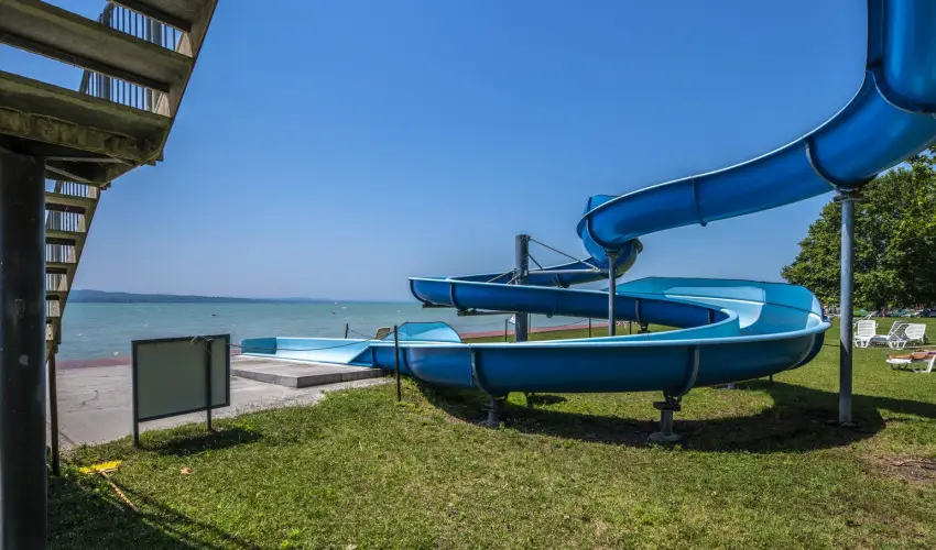 Club Tihany Hotel Tihany - Pnksd - specilis elrefizetssel (min. 4 j)