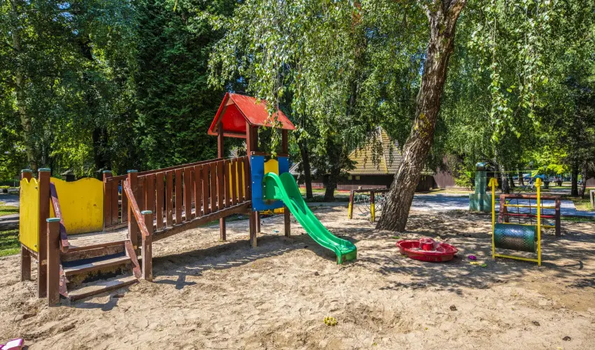 Club Tihany Hotel Tihany - Pnksd - specilis elrefizetssel (min. 4 j)