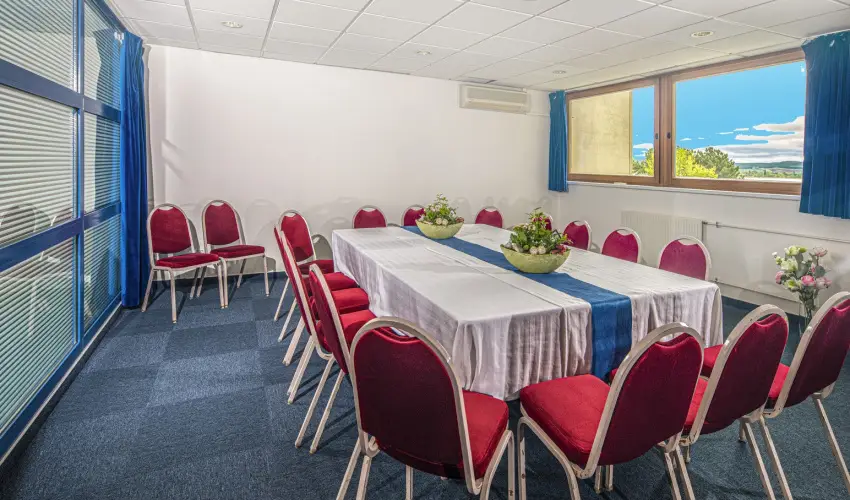 Club Tihany Hotel Tihany - Pnksd - specilis elrefizetssel (min. 4 j)