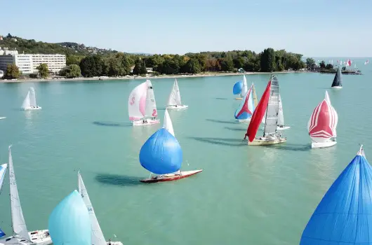 Club Tihany Hotel - P�nk�sd