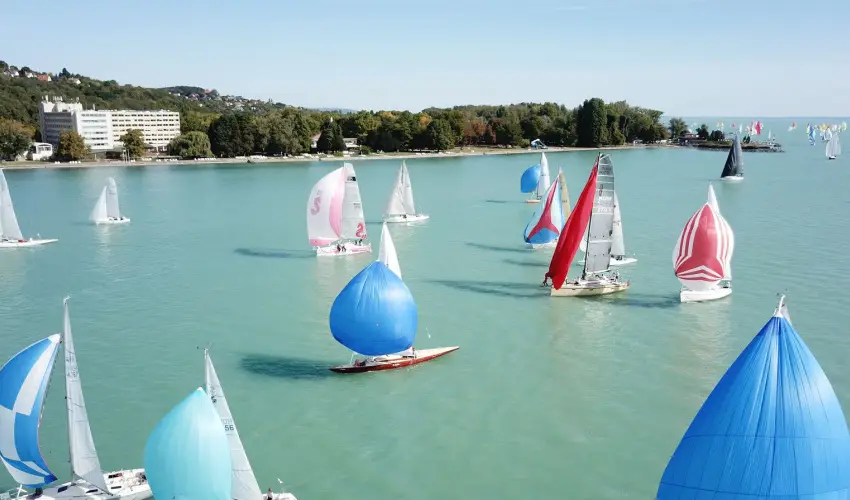 Club Tihany Hotel Tihany - Pünkösd - speciális előrefizetéssel (min. 2 éj)