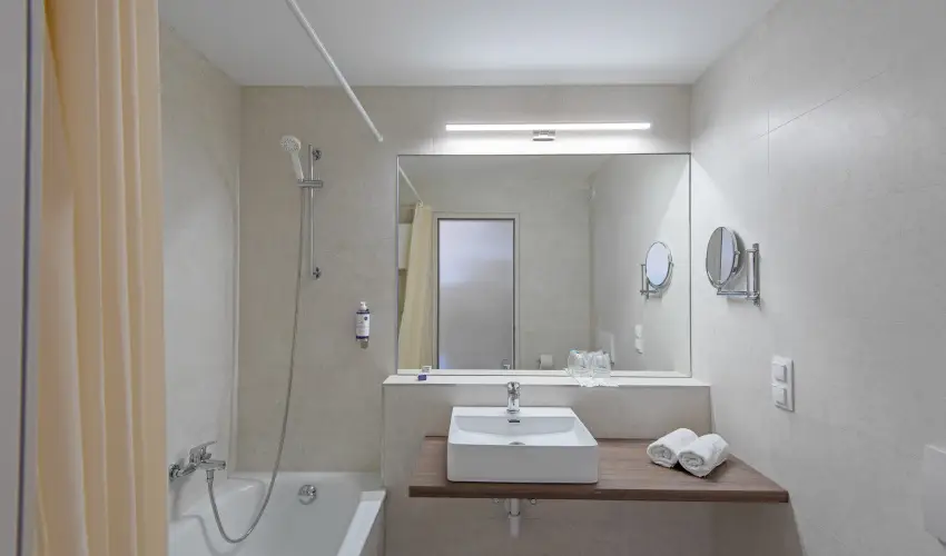 Club Tihany Hotel Tihany - Pnksd - specilis elrefizetssel (min. 4 j)