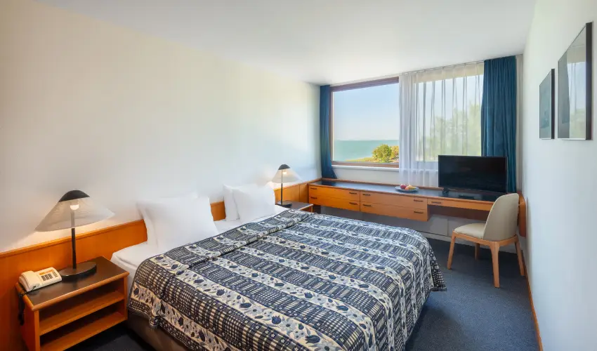 Club Tihany Hotel Tihany - Pnksd - specilis elrefizetssel (min. 4 j)