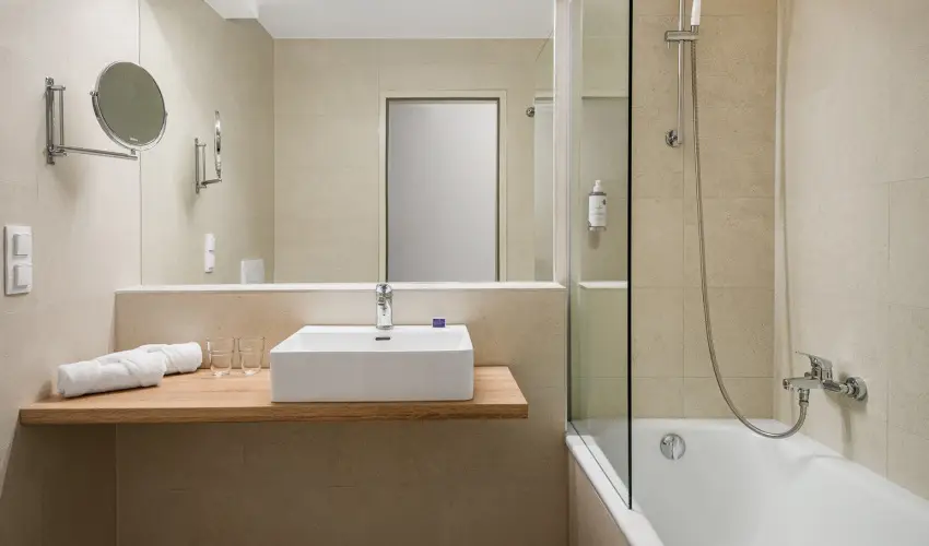 Club Tihany Hotel Tihany - Pnksd - specilis elrefizetssel (min. 4 j)