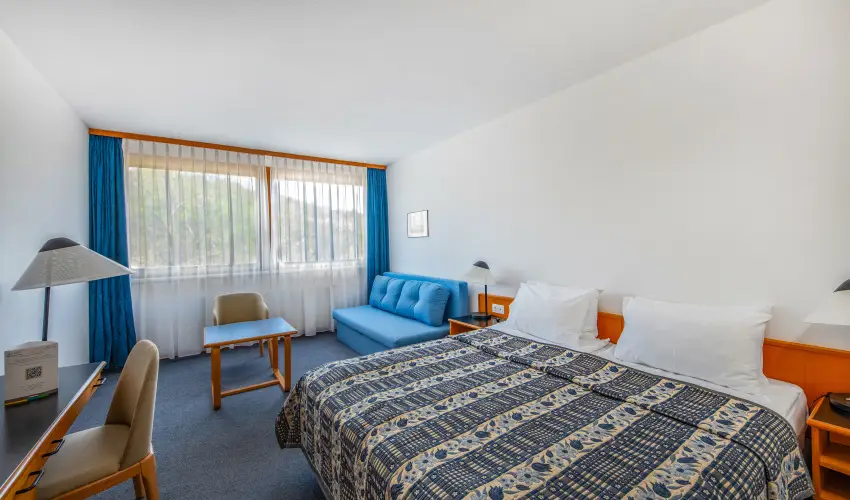 Club Tihany Hotel Tihany - Pnksd - specilis elrefizetssel (min. 4 j)