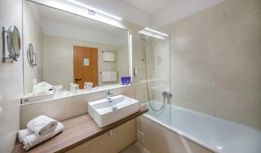 Club Tihany Hotel Tihany - Pnksd - specilis elrefizetssel (min. 4 j)